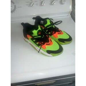 Adidas Men’s BYW Size 7 1/2